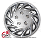 Wc2-14s009 Generic Inch Hubcap Wheel Rim Skin Cover Hub Cap Type