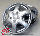Wc2-14s011 Generic Inches Hubcap Style Set Inch Wheel Skin Cover Flexible