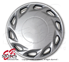 Wc2-14s055 Generic Inch Hubcap Wheel Rim Skin Cover Hub Cap Type