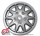 Wc2-16s004 Generic 16 Inch Hubcap