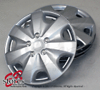 Wc2-16s051 Generic Inches Hubcap Style Set Inch Wheel Skin Cover Flexible