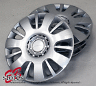 Wc2-16s065 Generic 16 Inches Hubcap