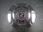 S603-10 Wca 273 Westen Cadillac Escalade Esv Ext Chrome Am Center Cap