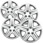 Wchc-3021-16sl Aftermarket Products Hub-caps For