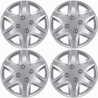 Wchc-3250-14sl Oxgord Set Of 4 840345106803