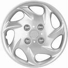 Wchc-53058-15s-snlg Aftermarket Products Hubcap For