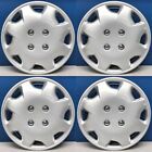 Wchc-55045-15sl Kt Fits Honda Accord Snap On Hubcaps Hub Caps