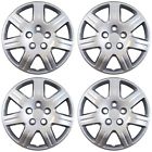 Wchc-55069-16sl Aftermarket Products Hubcaps For