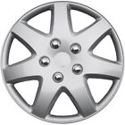 Wchc-61138-16sl Aftermarket Products Hubcap For