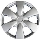 Wchc-61141-15sl-sngl Aftermarket Products Hubcap For