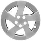 Wchc-61156-15sl-sngl Aftermarket Products Hubcap For