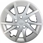 Wchc-61165-16sl-sngl Aftermarket Products Hubcap For