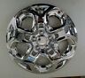 Wchc-7052-17ch Fusion Hubcap Ford Chrome Replacement Wheel Cover