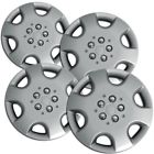 Wchc-8012-15sl Aftermarket Products Hub-caps For