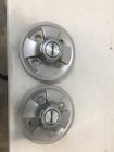 Wdm2537 Stanpart Triumph Spitfire Wheel