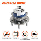 Wg0519999 Drivestar Gm New Front Wheel Hub And Bearing Assembly Lug