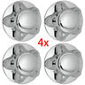 Wga000007 Unbranded Center Hub Cap Chrome For Ford Expedition