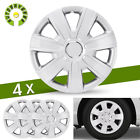 Wga000101 Yitamotor Inch Pieces Abs Plastic Hubcap Replacement Fits 659514702902