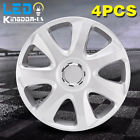 Wh000760 Yitamotor Pcs Hubcaps For Toyota Camry Abs Wheel 608631705549