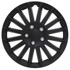 Wh521-16c-b Pilot Automotive All Black Wh521-16c-b Pilot Automotive All Black