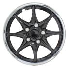 Wh522-15c-b Pilot Automotive Black And