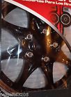 Wh522-15c-bsh Pilot Automotive Chrome Accent 757558204045