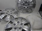 Wh523-16s-bx Wh523-16s-b Bully Imposter Universal Fitment Silver Wheel Cover 757558200429