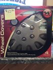 Wh525-14s-b Weatherhandler Weather Handler Wheel Covers 57758 20045