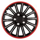 Wh527-16re-bx Pilot Automotive Cobra Black