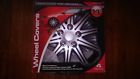 Wh528-14se-b Weatherhandler Diameter Wheel Covers New