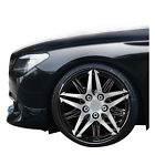 Wh544-14c-blk Pilot Bully Wh54414cbl Wheel 757558202256