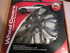Wh555-16gm-b Gunmetal Grey Finish 16 Wh555-16gm-b Gunmetal Grey Finish 16