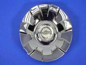 52013719aa Wheel Cap-limited Vin 2 Mopar Fits 2007 Chrysler Aspen