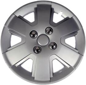910-106 Wheel Cover-cap Dorman Fits 06-11 Ford Focus