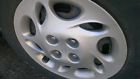 570-07012a Wheel Cover Coupe Zx2 Silver 570-07012a Wheel Cover Coupe Zx2 Silver