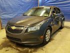 570-03997 Wheel Cover Fits 11 Cruze