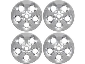 Rw992tf Wheel Cover For 2013-2017 Jeep Wrangler 2015 2014 2016