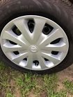 570-53087 Wheel Cover Hubcap 15 Sedan