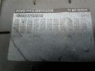 570-04127 Wheel Cover Hubcap Fits 97-03