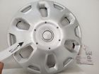 570-07051 Wheel Cover Hubcap Painted Silver Fits Transit Connect Transcnct
