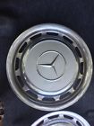 570-57001 Wheel Cover Hubcap Type Fits Mercedes