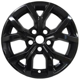 Wheel Skin Set 18inch For 2021-22 Jeep Grand Cherokee L
