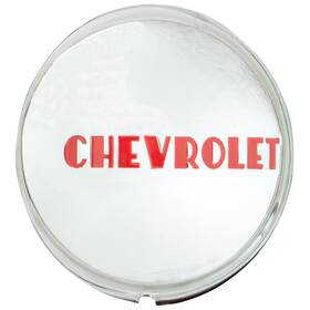 2030-a Wheel Vintiques 1947-53 Fits Chevy Cap Hot Rod Gennie 7.5 In