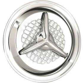 400015 Wheel Vintiques Fiesta Full Cover 15 Inch