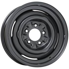Wheel Vintiques 67-573404a 15x7 Oe Trifive- 5x4 3/4