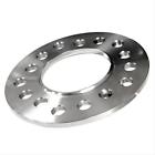 Ws3086725 2 Billet Specialties Two Wheel Spacers Aluminum Thick