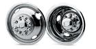 Ws319c10 Lugnut Wheel Simulator