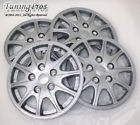 Wsc-005s14 Generic Hubcap 14 Inch