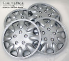 Wsc-022s15 Generic Wheel Cover Rim Skin Covers Inch Style Inches Hubcap
