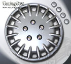 Wsc-023s15 Generic Style Inches Hub Caps Hubcap Wheel Cover Rim Skin